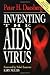 Inventing the AIDS Virus