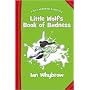 Little Wolf's Book of Badness (First Modern Classics)