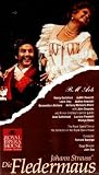 Johann Strauss` Die Fledermaus (2 Tape Set)