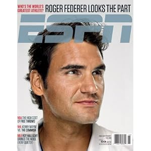 ESPN magazine