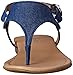 Franco Sarto Women's L-Grip2 Flat Sandal