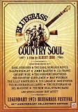 DVD : Bluegrass Country Soul [2006]