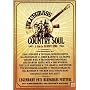 Bluegrass Country Soul