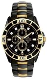 Bulova 98d002 Diamond Mens Watch