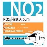 First Album 画像
