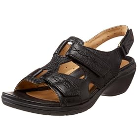 Clarks Unstructured Womens Un.Galley Sandal