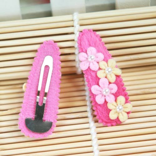 Image #3 of Dark Pink Baby