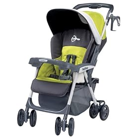 Peg Perego 2009 Aria OH Stroller