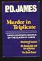 Murder in Triplicate