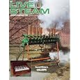 Live Steam And Outdoor Railroading