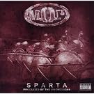 SPARTA