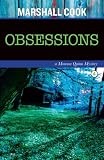 Obsessions (Monona Quinn Mysteries)
