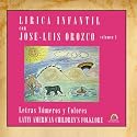 Letras, N&uacute;meros Y Colores - Vol. 5 [CD on Demand]
