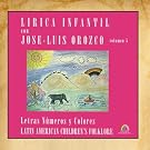 Letras, N�meros Y Colores - Vol. 5