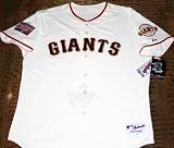 Majestic Athletic AUTHENTIC #13 San Francisco Giants 