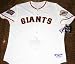 Majestic Athletic AUTHENTIC #13 San Francisco Giants 
