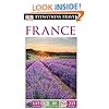 DK Eyewitness Travel Guide: France