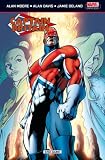 Captain Britain Vol.5: End Game
