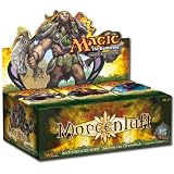 Eigenschaften Wizards of the Coast 216151000 / Magic: The Gathering - Morgenluft Booster