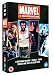 DVD : Marvel 4 Film Collection [DVD]