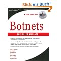 Botnets. The Killer Web Applications (Syngress Media)