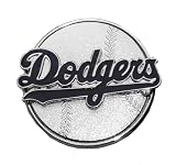 TC12 Los Angeles Dodgers Spinner Belt Buckle SALE