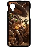 Thomas D'Arcy's Shop Christmas Gifts Cute High Quality Hearthstone Goblin Vs Gnomes LG Google Nexus 5 2226729ZA251995810NEXUS5