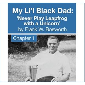 My Li'l Black Dad