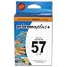 Performance Plus Remanufactured HP57 Tri-Color Inkjet Cartridge (C6657AN #57)
