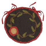 Berryfield Chair Pad by 