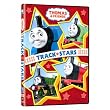 Track Stars DVD