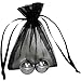 Eden's Smooth Silver Ben Wa Balls - Kegel Exercisers - Pelvic Floor Exercise - Vaginal Fitness