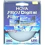 Hoya 77mm DMC PRO1 Digital Multi-Coated UV (Ultra Violet) Filter.