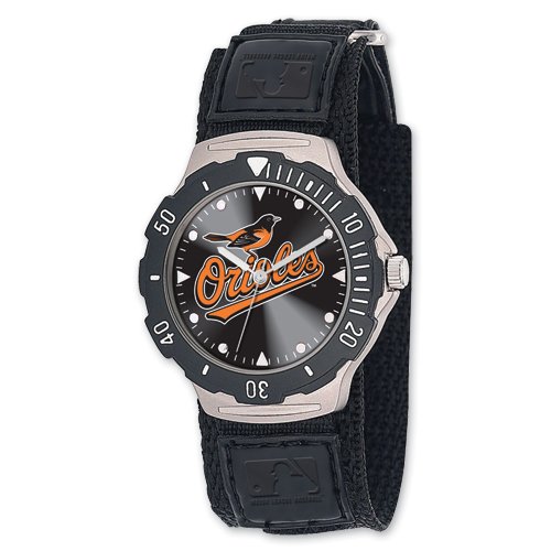 Mens MLB Baltimore Orioles Agent Watch