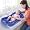 The First Year's Infant To Toddler Tub with Sling, Blue