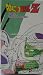 All Products : DragonBall Z - Frieza Transformation VHS / Video Cassette Tape