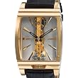 Corum Golden Bridge Mens Yellow Gold Mechanical Watch 113.770.56/0001 GK02