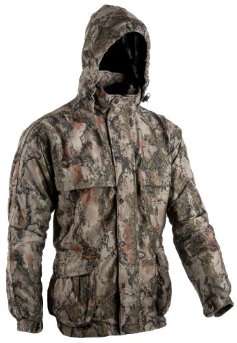 Yukon Gear Uninsulated Poly/Tricot Jacket