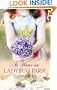 At Home on Ladybug Farm (Center Point Premier Fiction (Large Print))