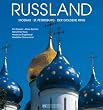 Russland: Moskau  St. Petersburg  Der Goldene Ring