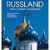 Russland: Moskau  St. Petersburg  Der Goldene Ring