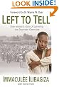 Left To Tell