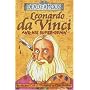 Leonardo Da Vinci and His Super-brain (Dead Famous)