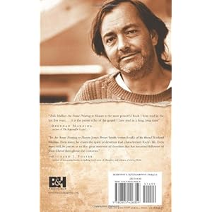 Rich Mullins: A Devotional Biography: An Arrow Pointing to Heaven