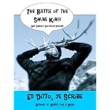 The Battle of the Swine King, and Sundry Southron Psalms (Kindle Edition)