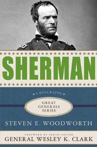 Sherman (Great Generals)