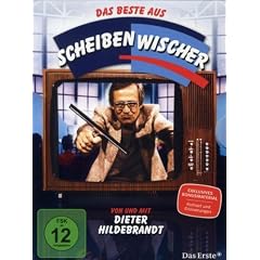 Scheibenwischer - Das Beste aus Scheibenwischer [3 DVDs]