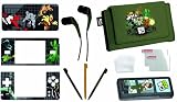 Ben 10 Master Set For DS Lite