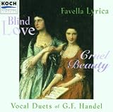 Handel: Vocal Duets