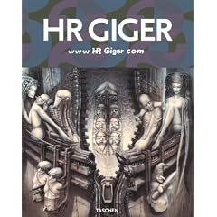 www HR Giger com